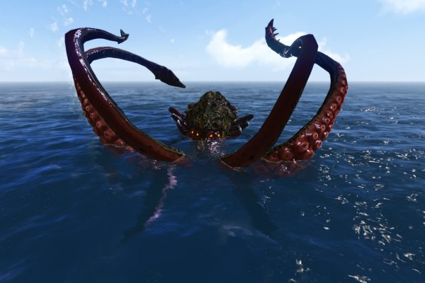 Kraken даркнет что это